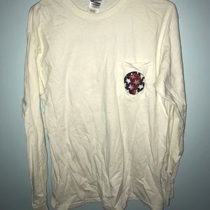 Sportabella Women’s Longsleeve Lacrosse t shirt